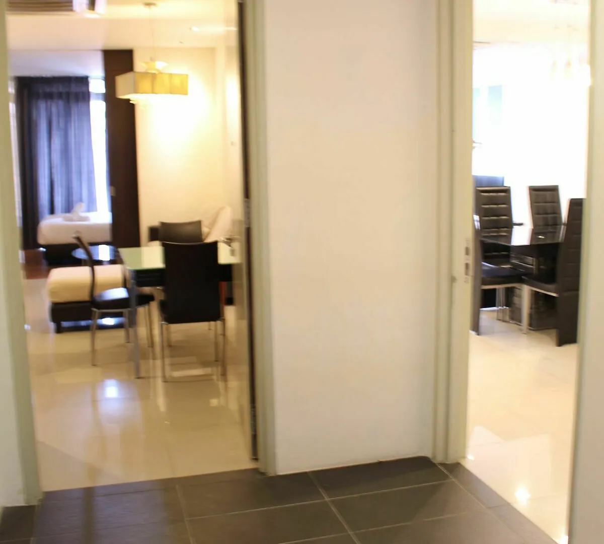 Peaceful Service Suite At Taragon Putri Bintang Kuala Lumpur 0*,  Malaysia