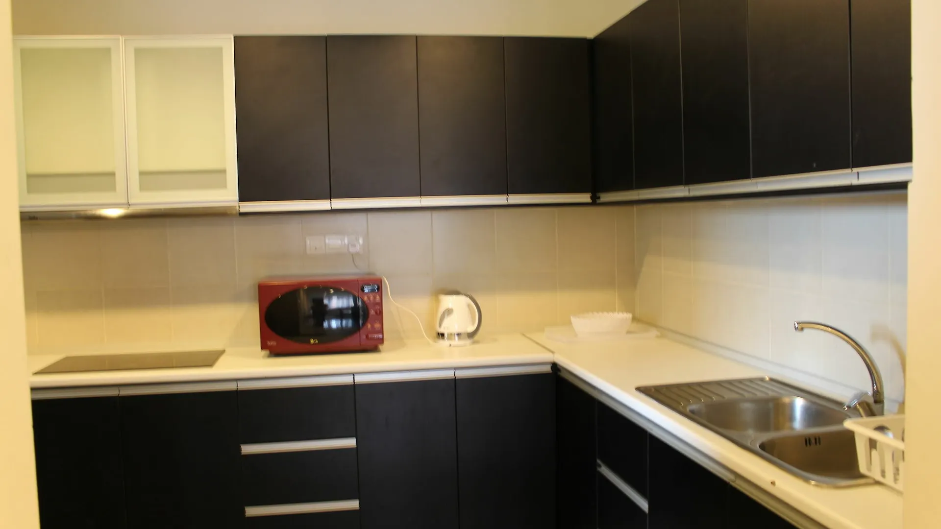 Peaceful Service Suite At Taragon Putri Bintang Kuala Lumpur 0*,