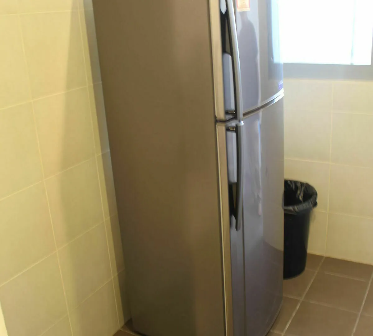 Apartment Peaceful Service Suite At Taragon Putri Bintang Kuala Lumpur