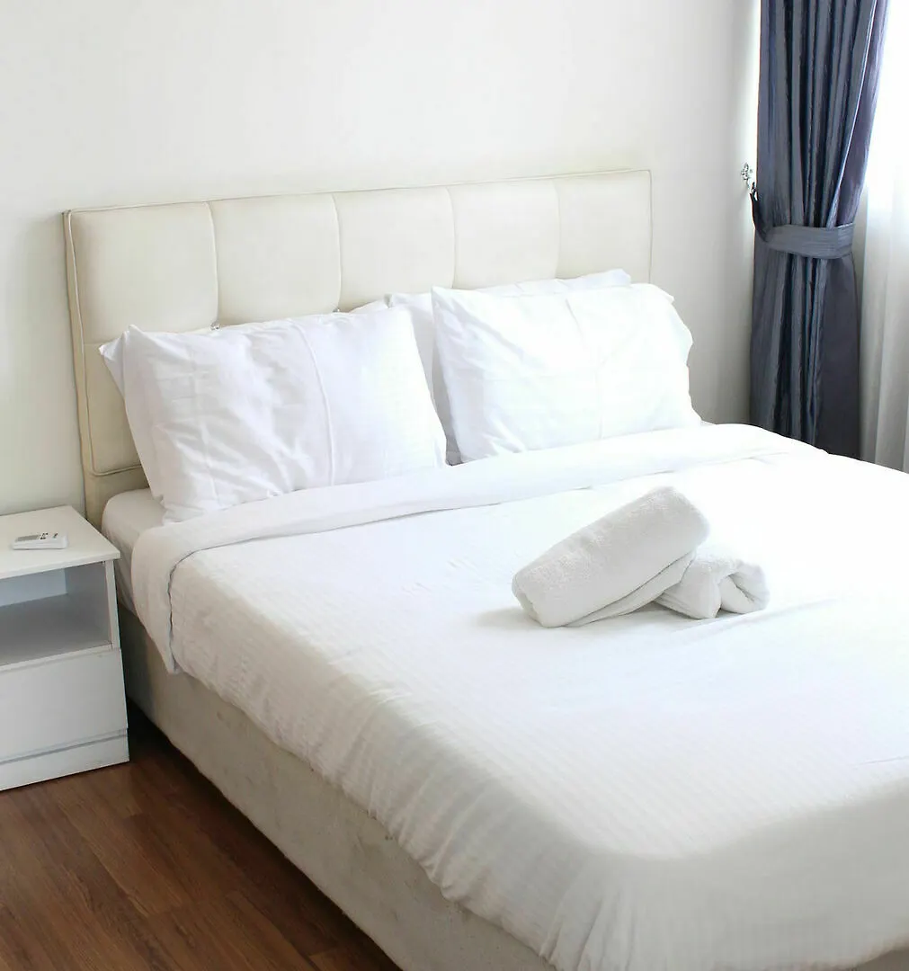 Peaceful Service Suite At Taragon Putri Bintang Kuala Lumpur 0*,