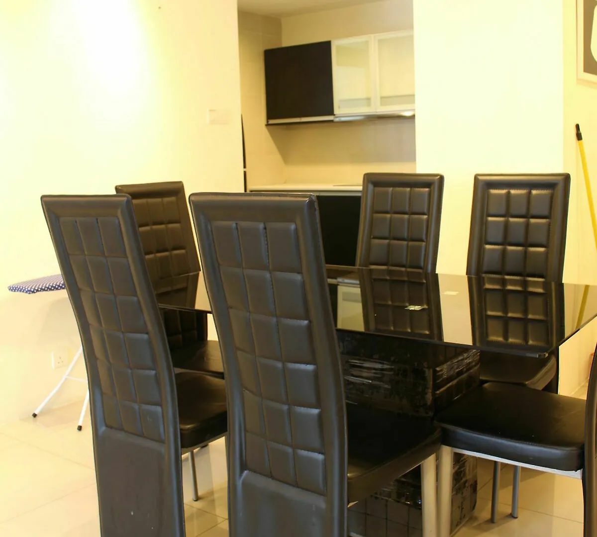 Peaceful Service Suite At Taragon Putri Bintang Kuala Lumpur 0*,  Malaysia